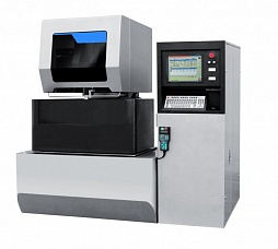 Электроэрозионные станки